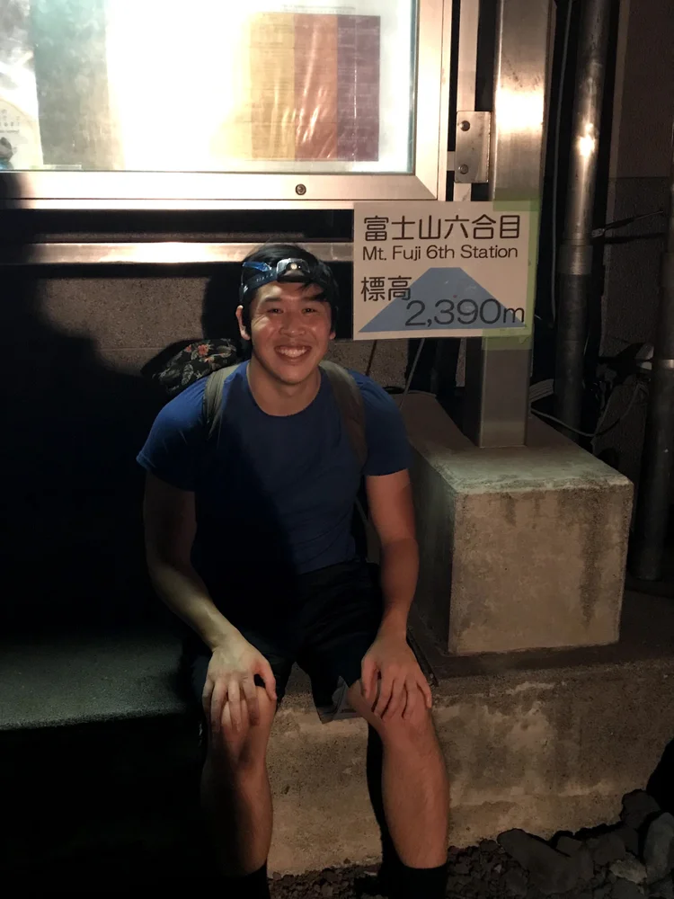 Wesley Yao