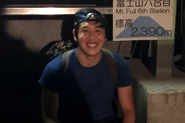Wesley Yao