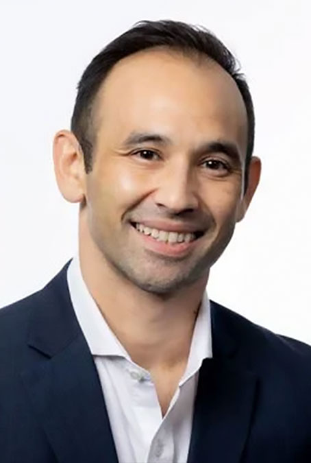 Corey Hamabata