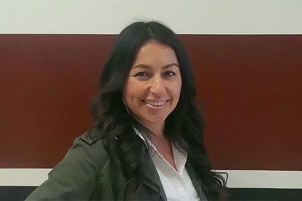 Mt.&nbsp;SAC Brought Out the Best in Erica Ledezma and Now She's Doing That For Current Mounties