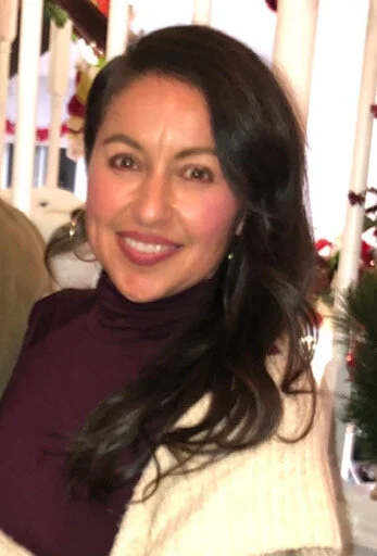 Erica Ledezma