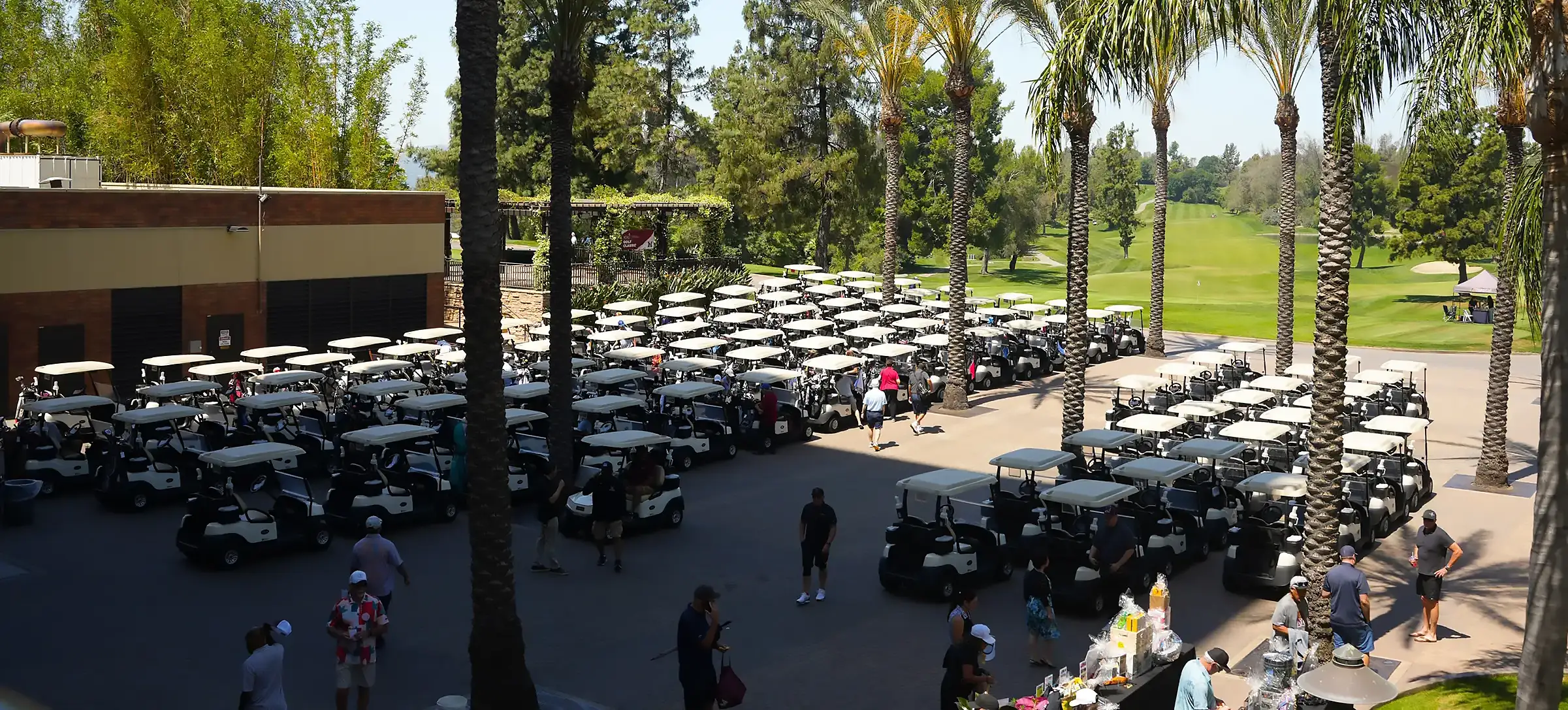 Golf Classic