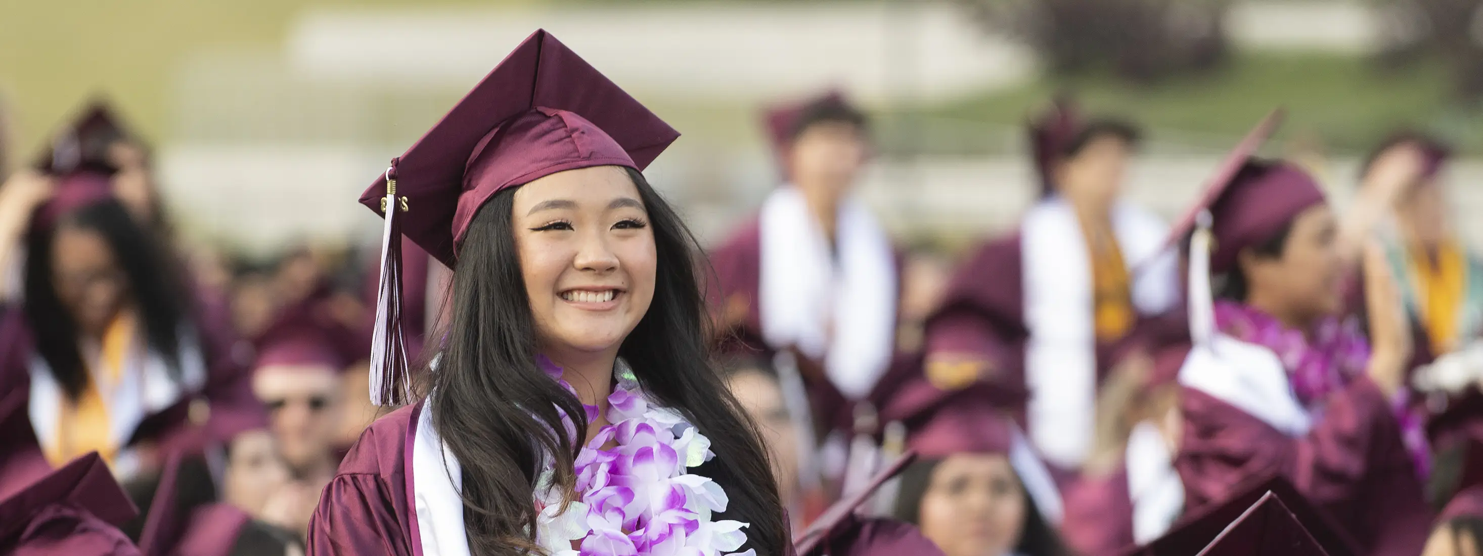 Mt. SAC Graduate - Give Onine