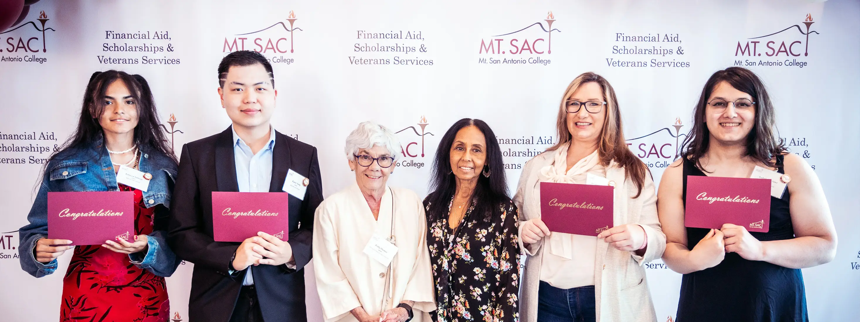 Mt. SAC Foundation Scholarship Fund