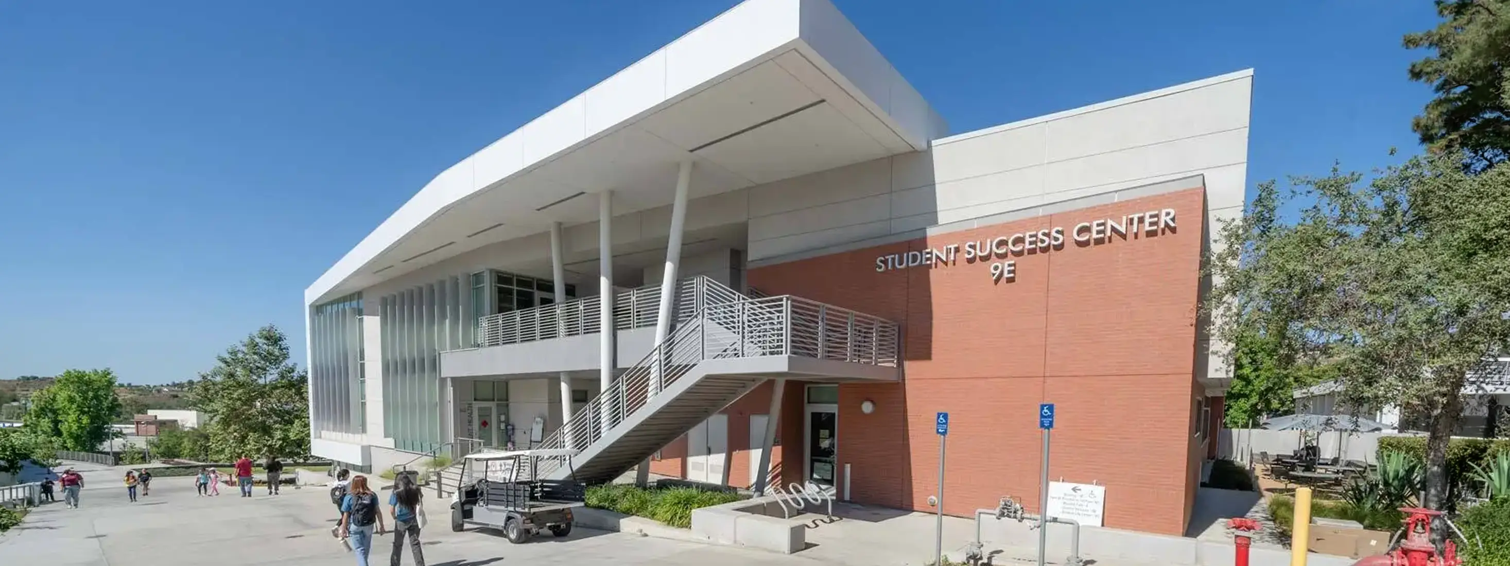 Student Services