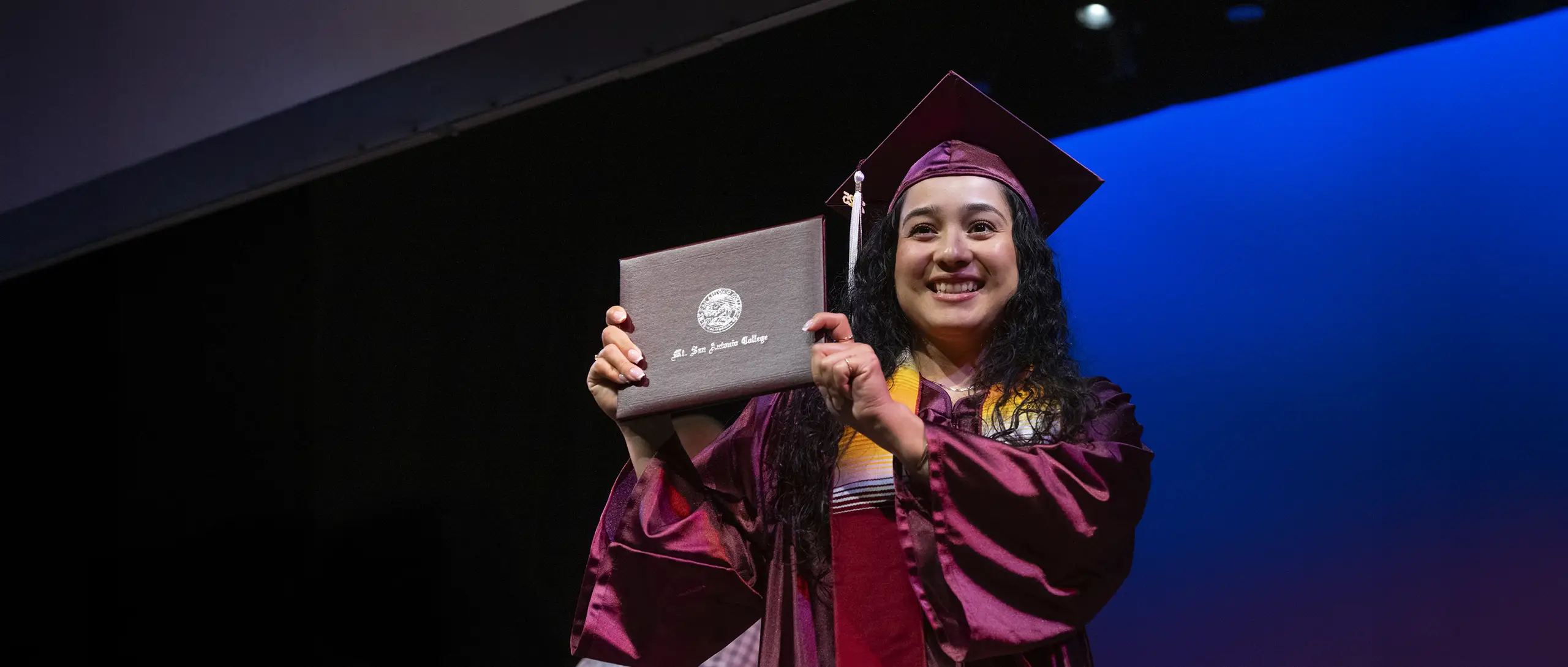 Alumni Stories