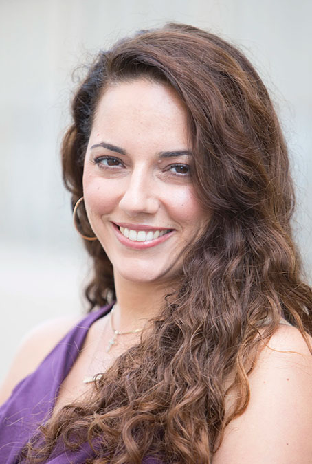 Sona Movsesian
