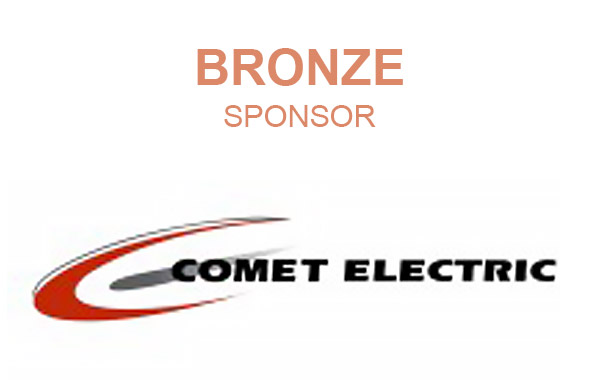 comet electric inc