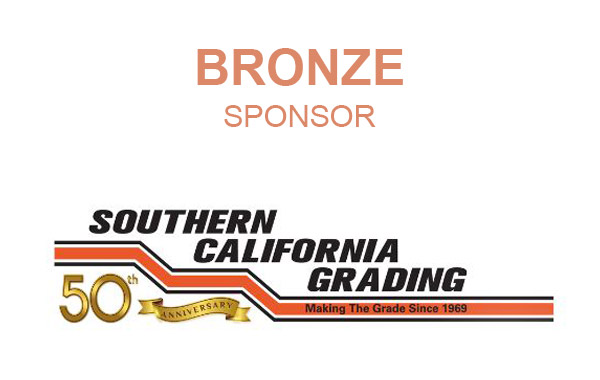 Southern California Grading