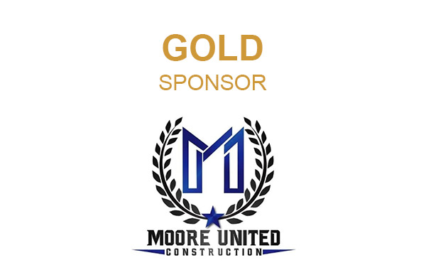 Moore United construction