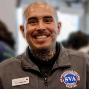 Victor Sierra