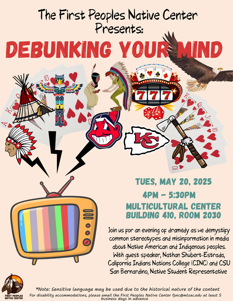 Debunking Your Mind