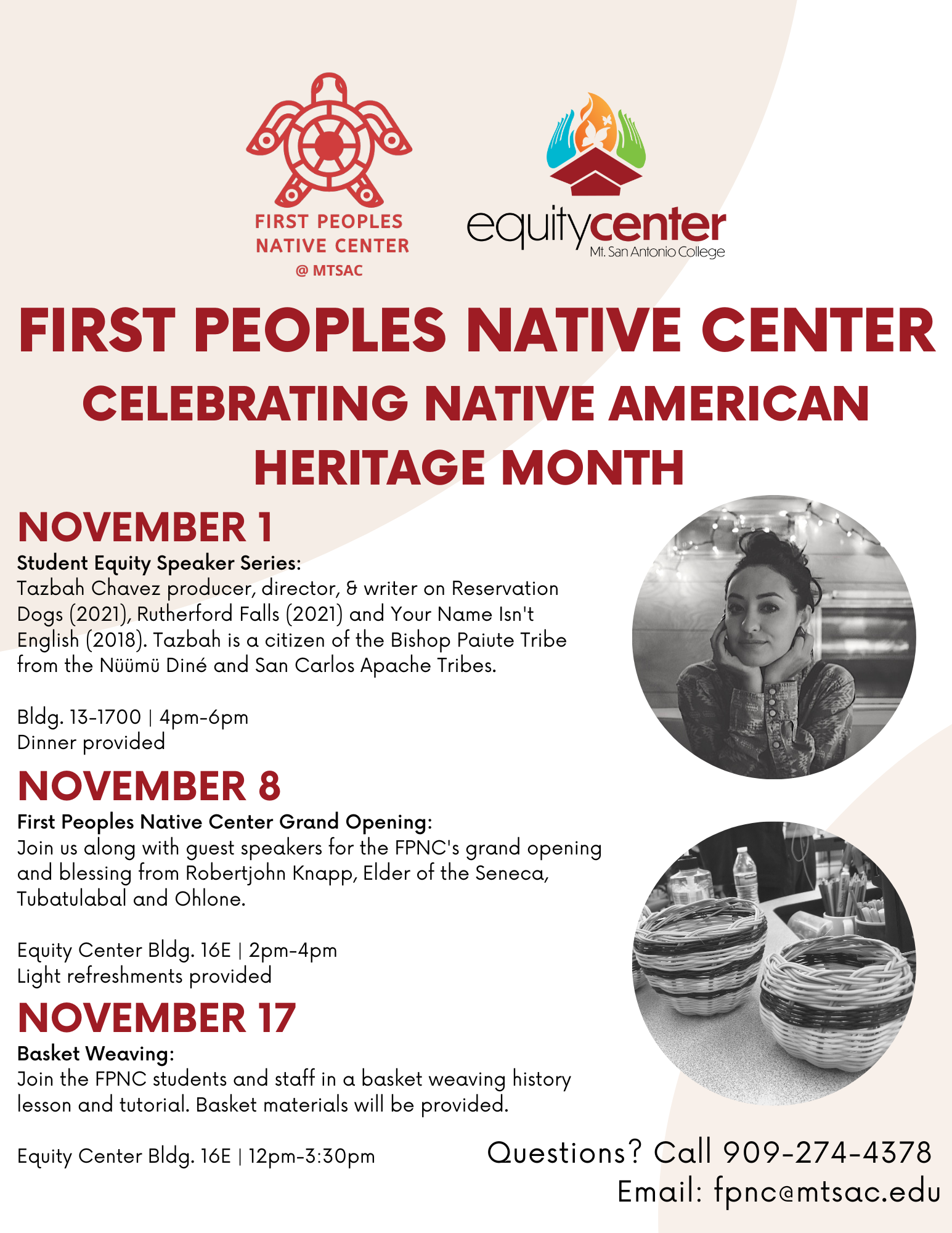 Native American Heritage Month 2022