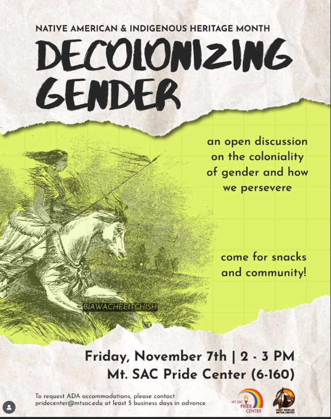 decolonizing gender