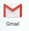 Gmail Icon