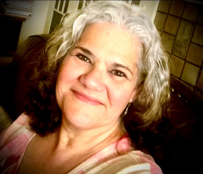 Susan Chavez
