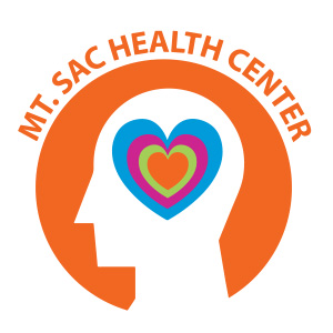 Student Health Center Logo