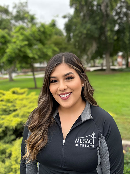 Jessica Sanchez Galvan