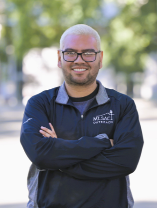 Rogelio Medrano Medina