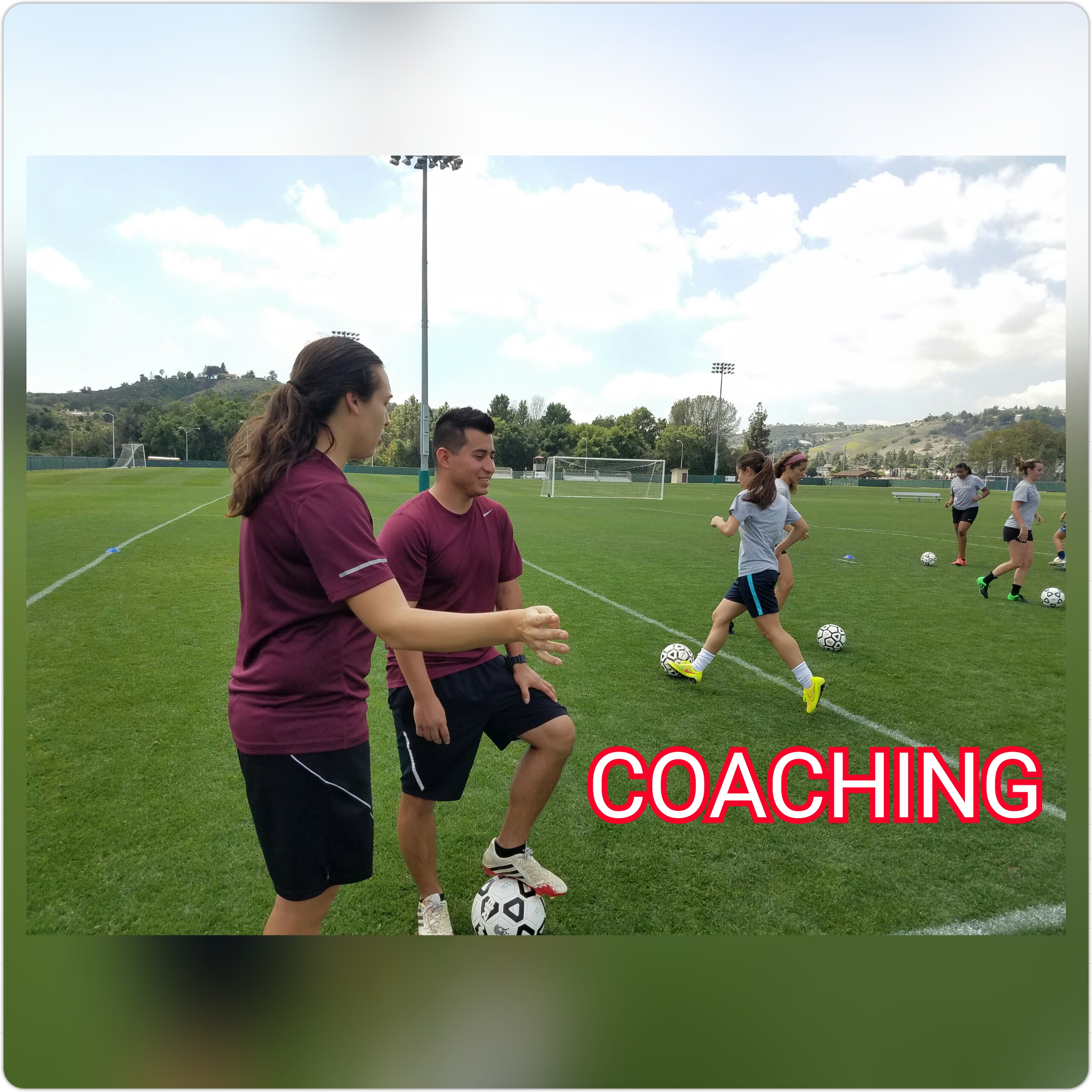 Coaching cert pic