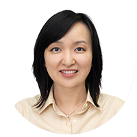 Meiling Jin
