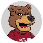 Jennifer Myunghee Lee as mascot