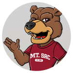 Eun Sun Tark as mascot