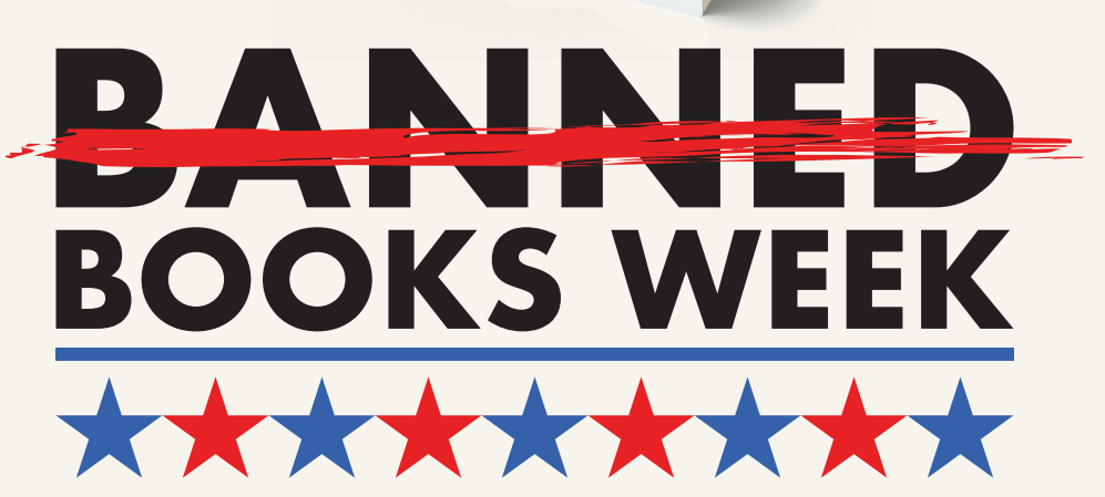 Banned Books Week