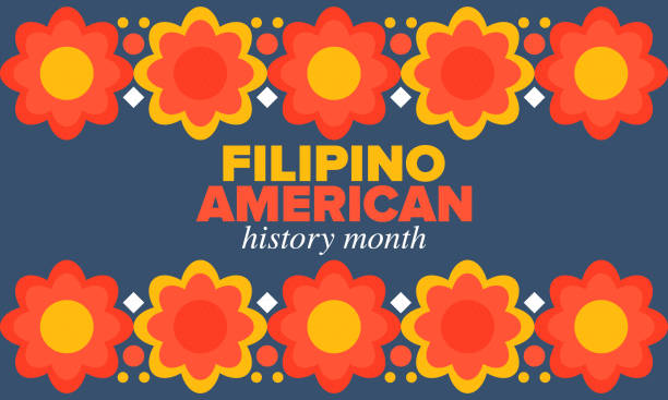 Filipino American History Month