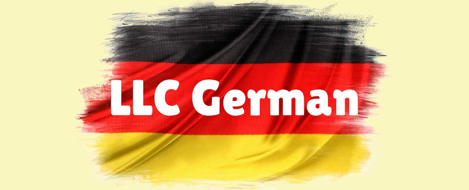 LLC German