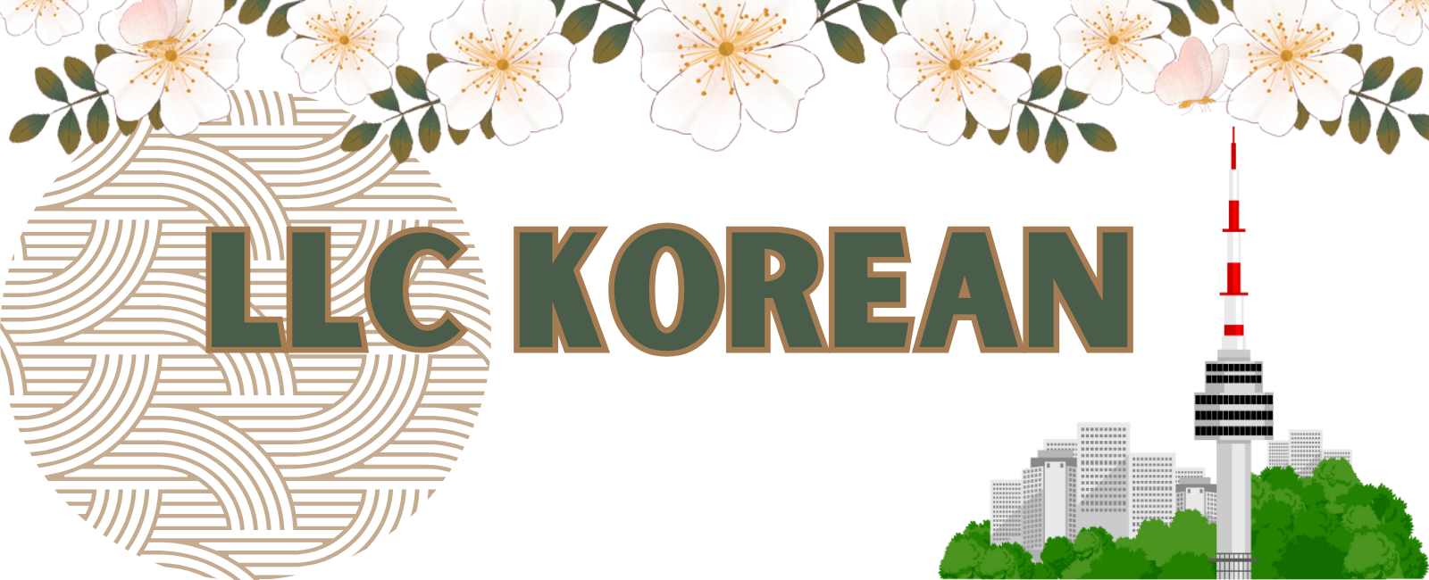 LLC Korean