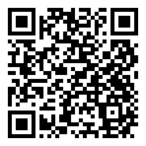 The Talks Calendar QR Code