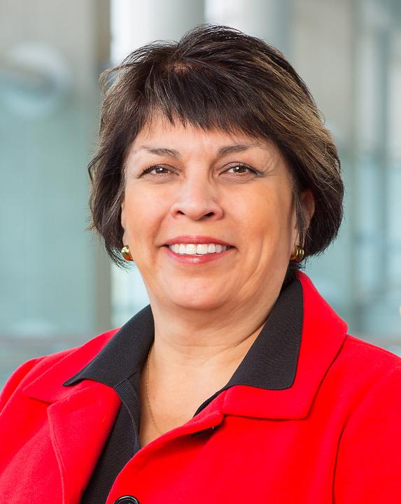 Lupe Valdez