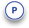Parking Icon