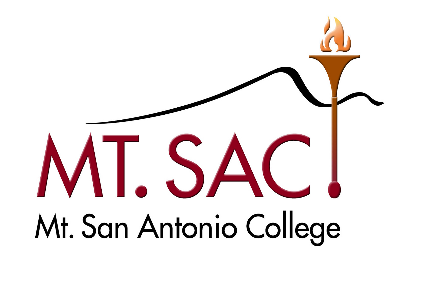 Mt. SAC logo