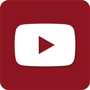 YouTube logo