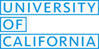 University of California logo