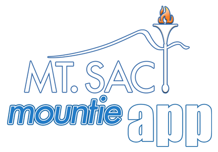 Mt. SAC Mountie App