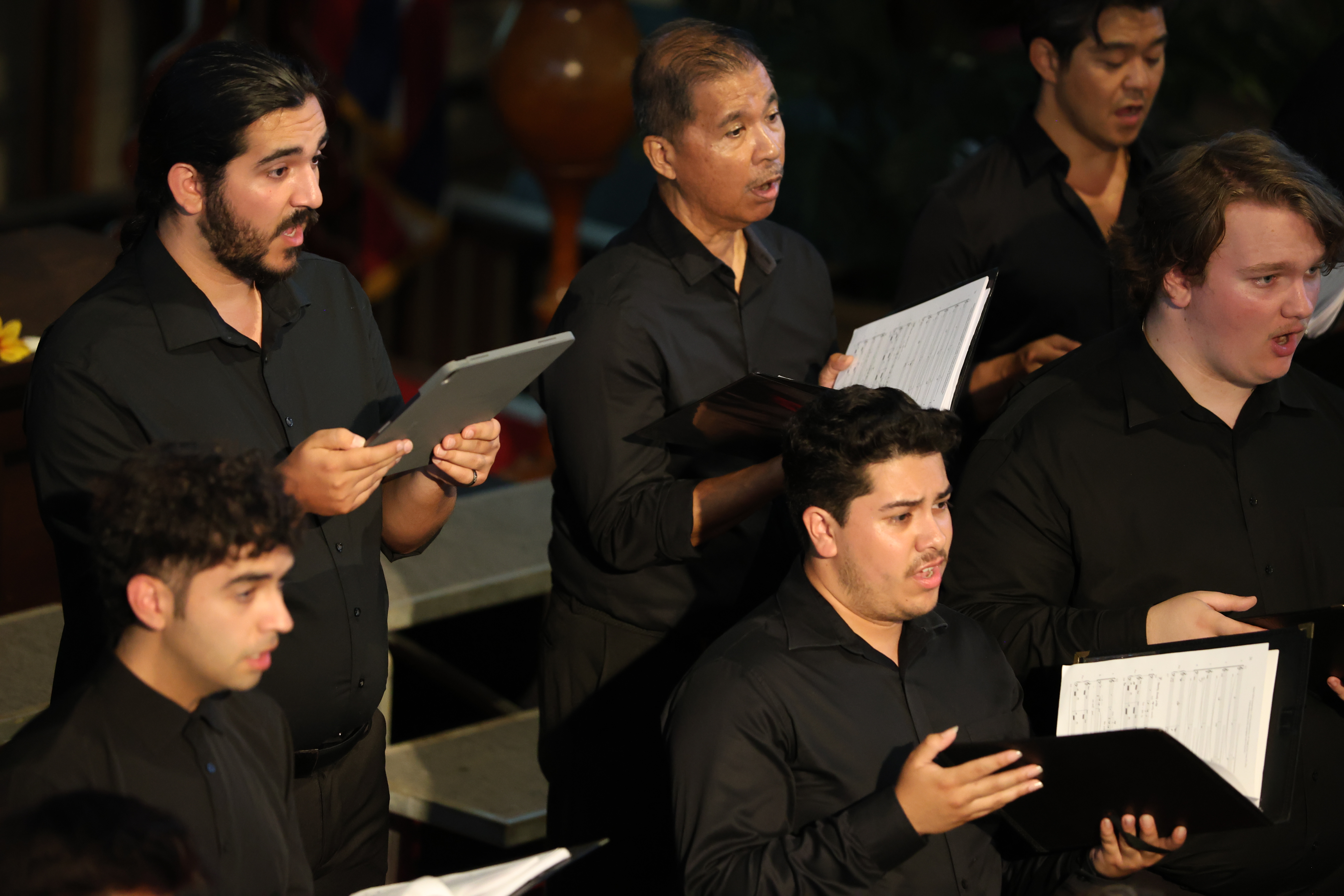 Choir