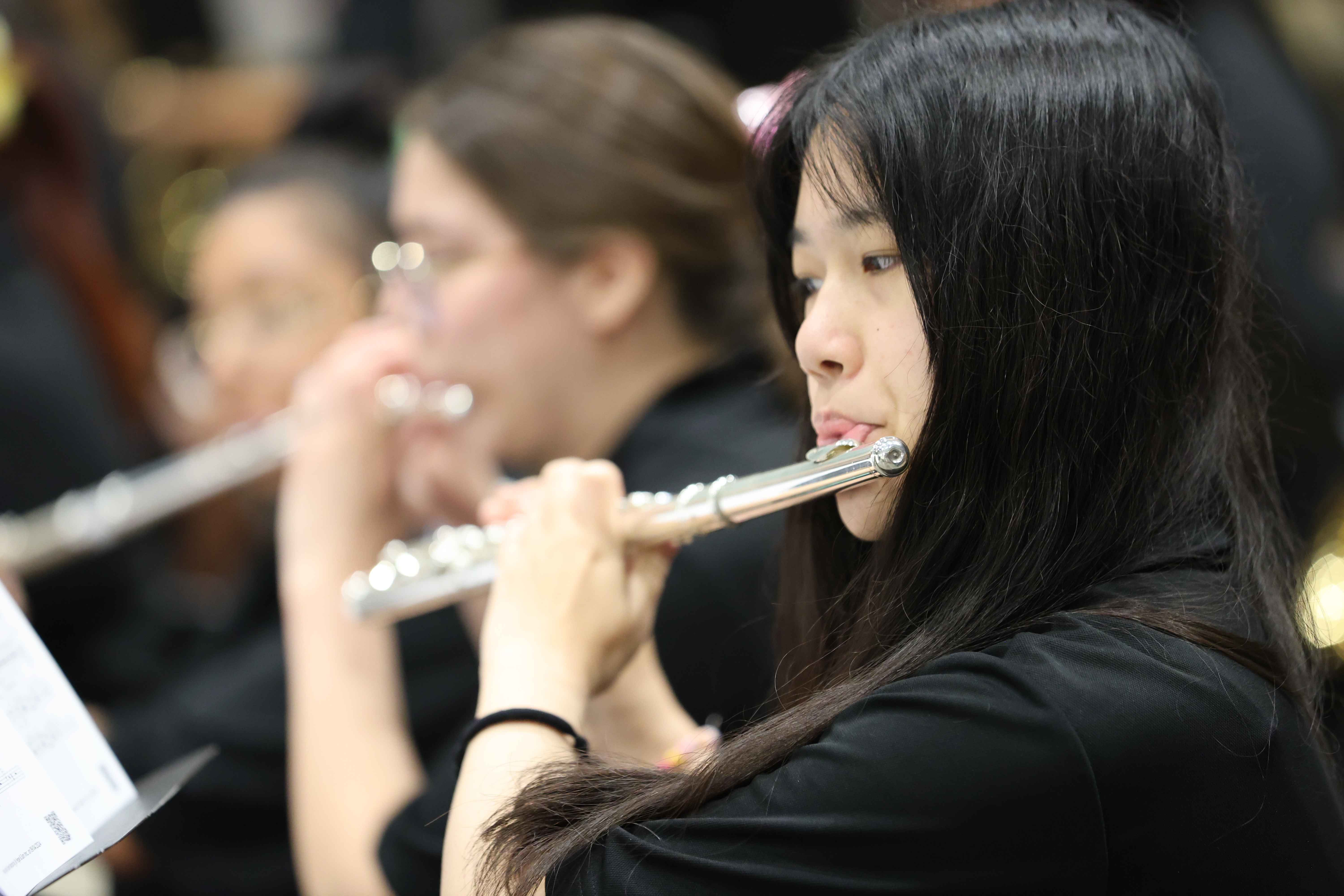 Applied Lessons Photo