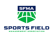 Sports Turf Managers Assn logo