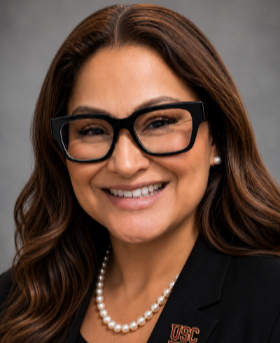 Portrait of Desiree A Campos