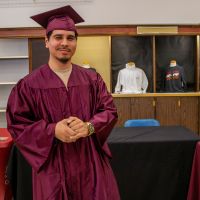 GradFest Helps Students Prepare for Graduation