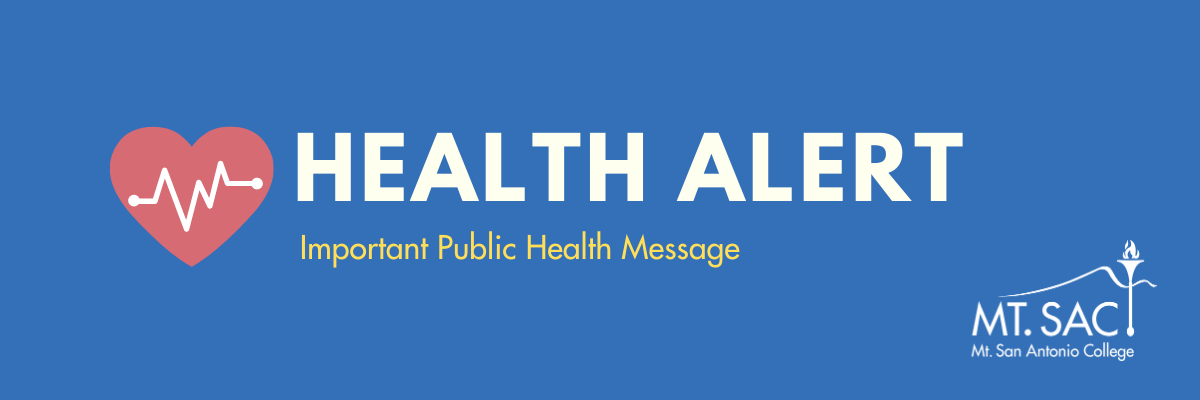 Health Alert