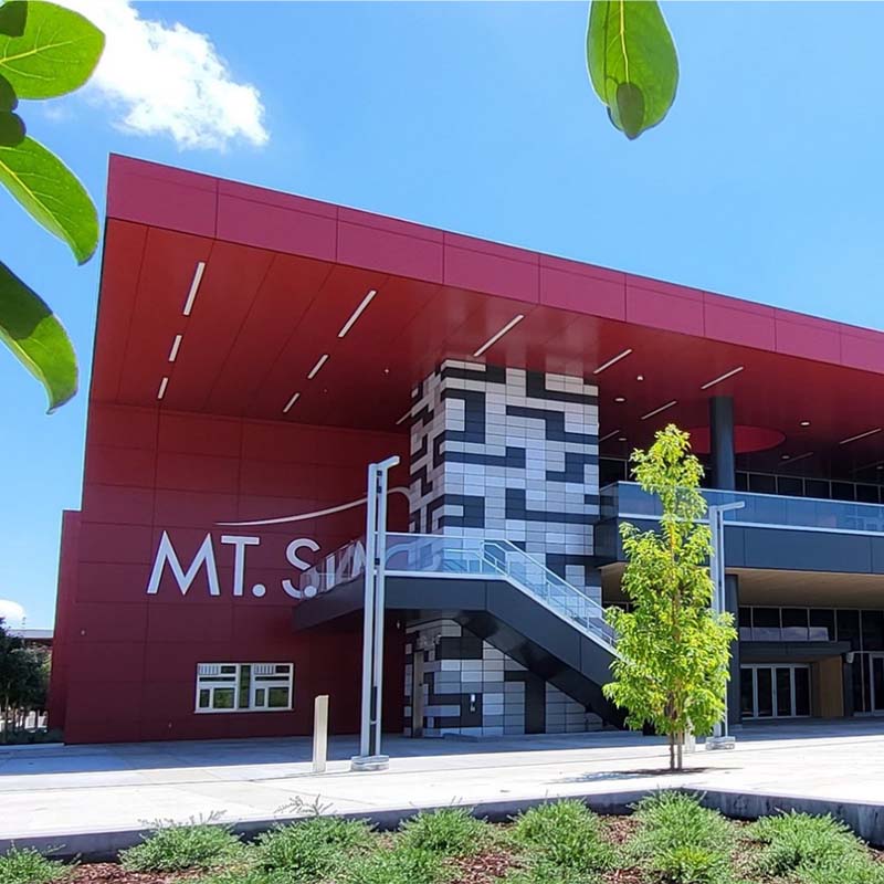 Student Center