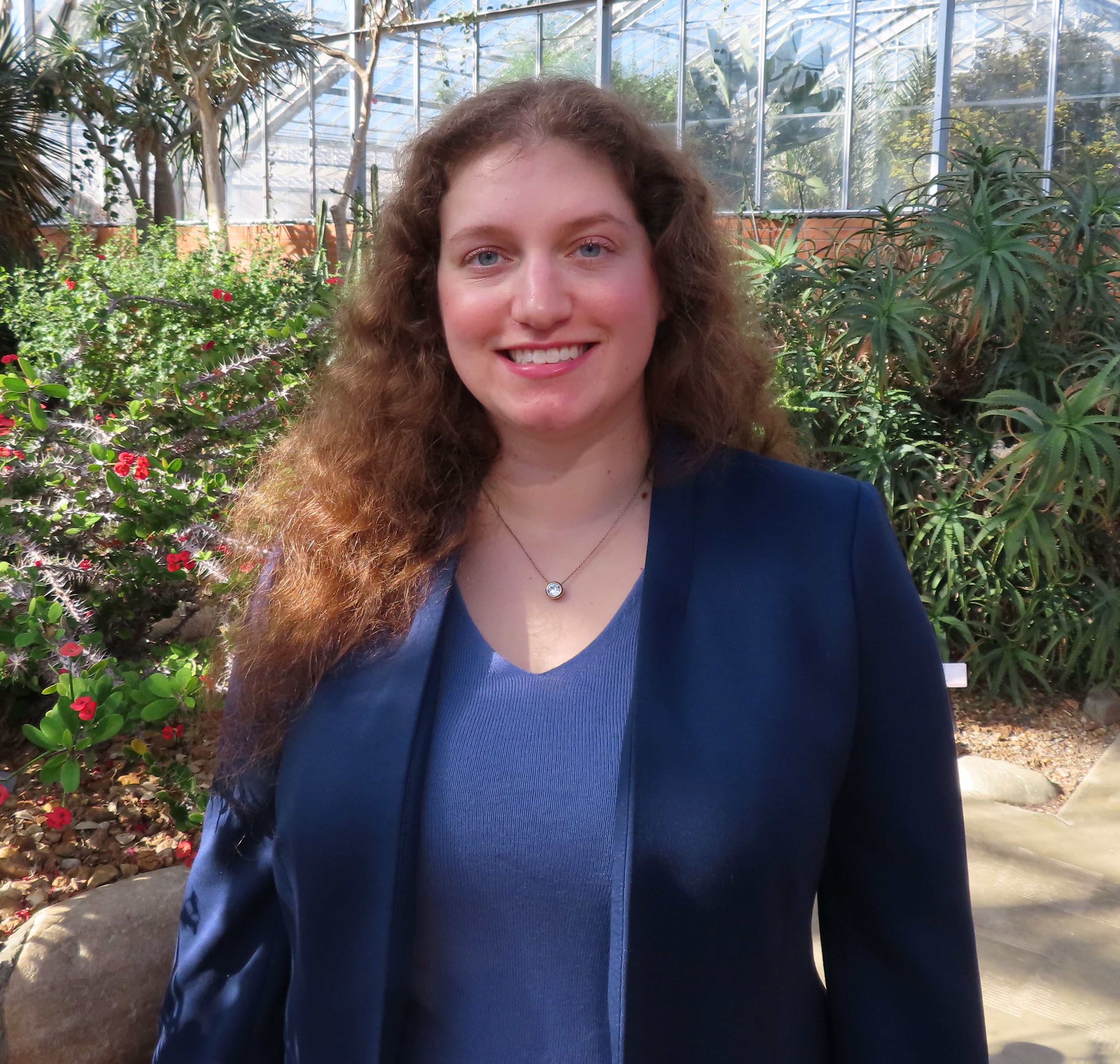 Dr. Alexandra Creola
