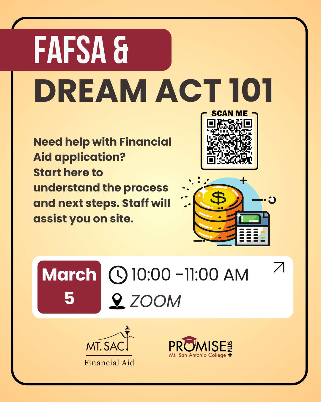 FAFSA 101