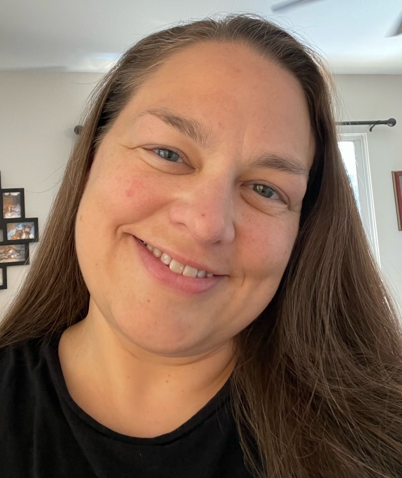 Picture of Chara Powell