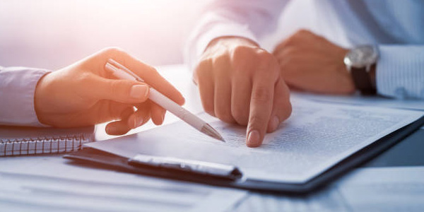 Contracts and Agreements
