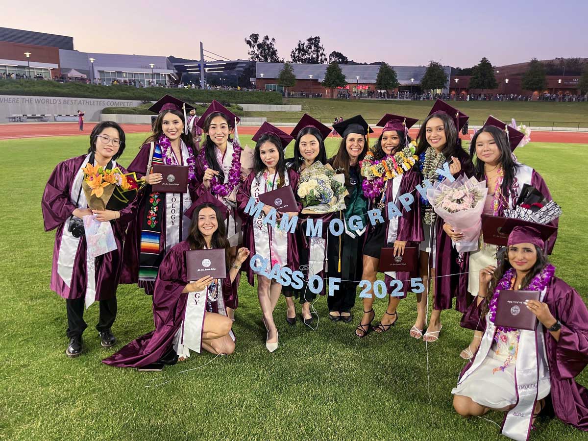 Class of 2025 Graduates